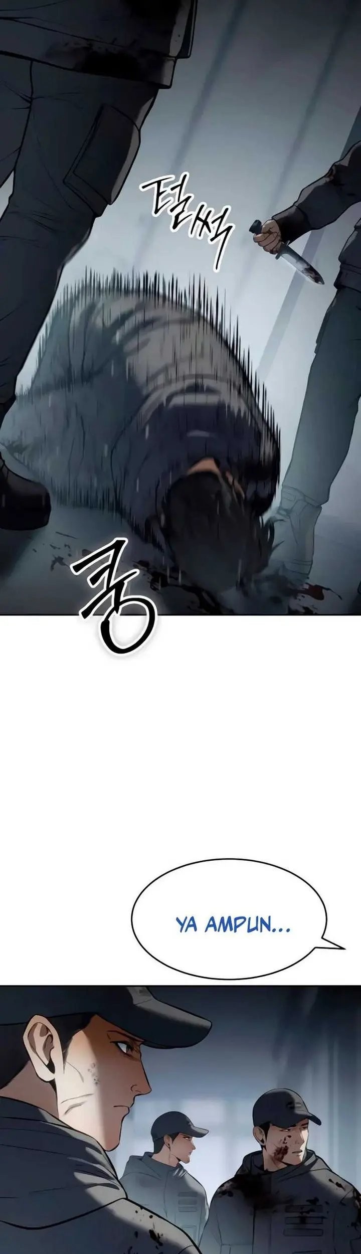 Baek XX Bab 132 halaman 82
