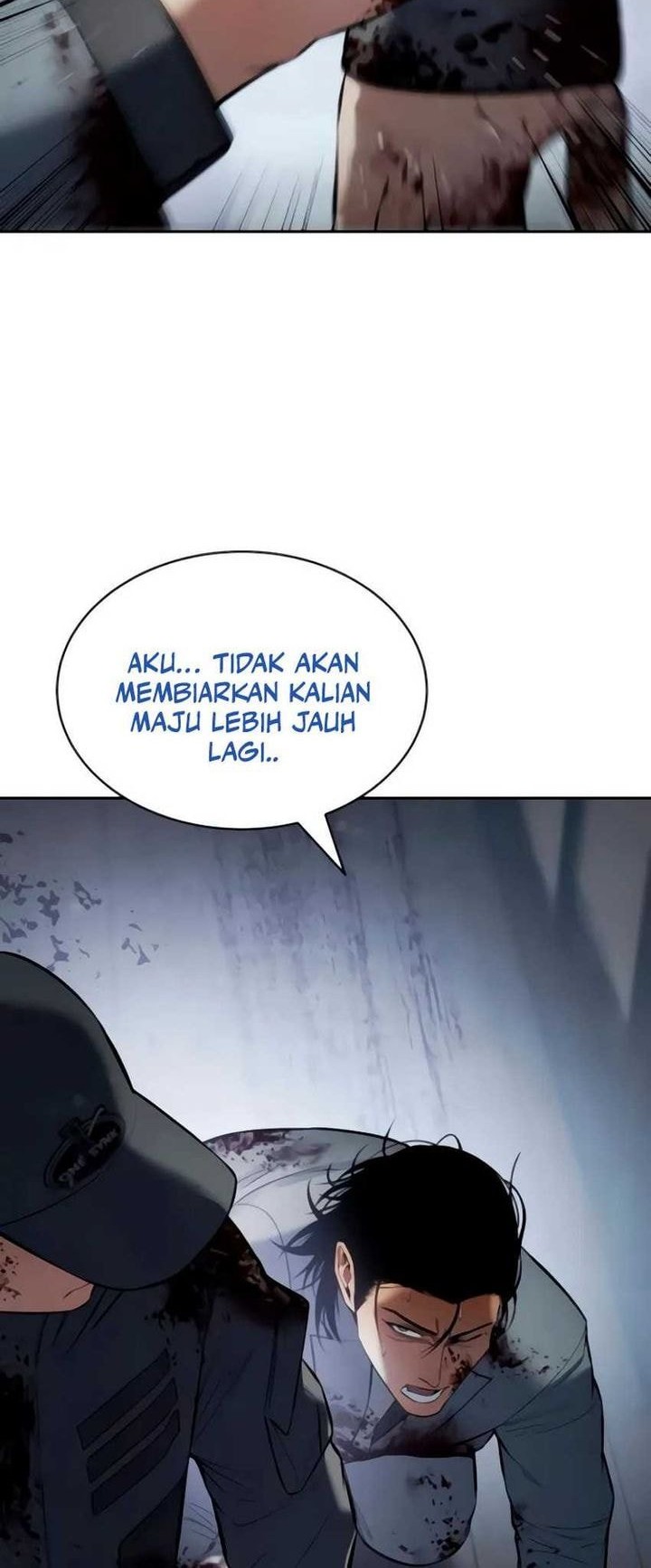 Baek XX Bab 132 halaman 92