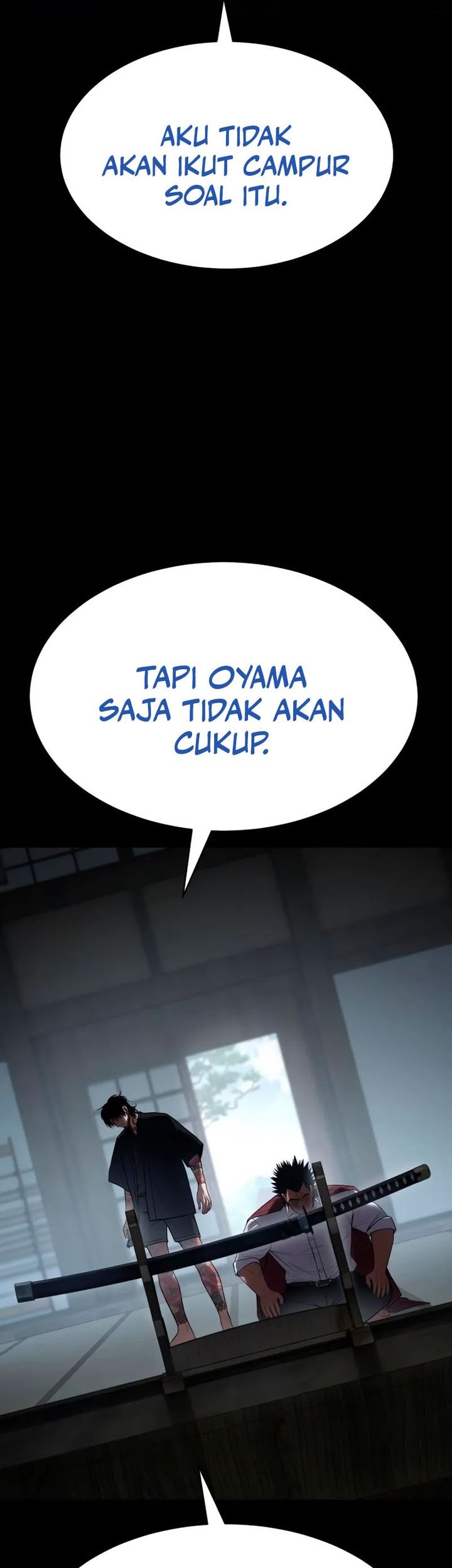 Baek XX Bab 133 halaman 11