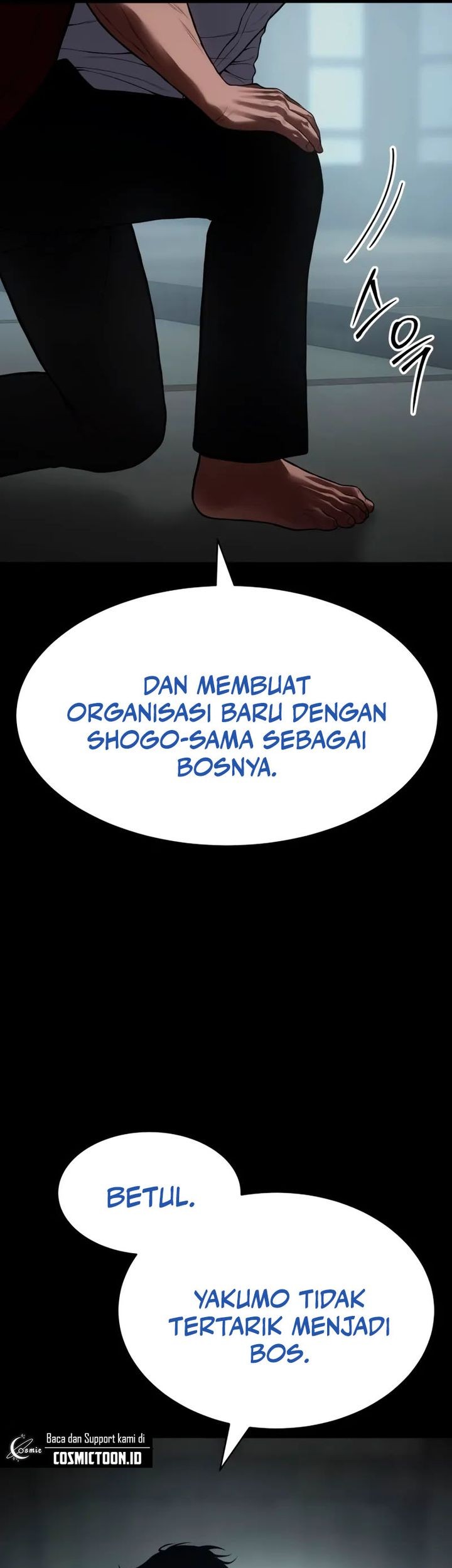 Baek XX Bab 133 halaman 13