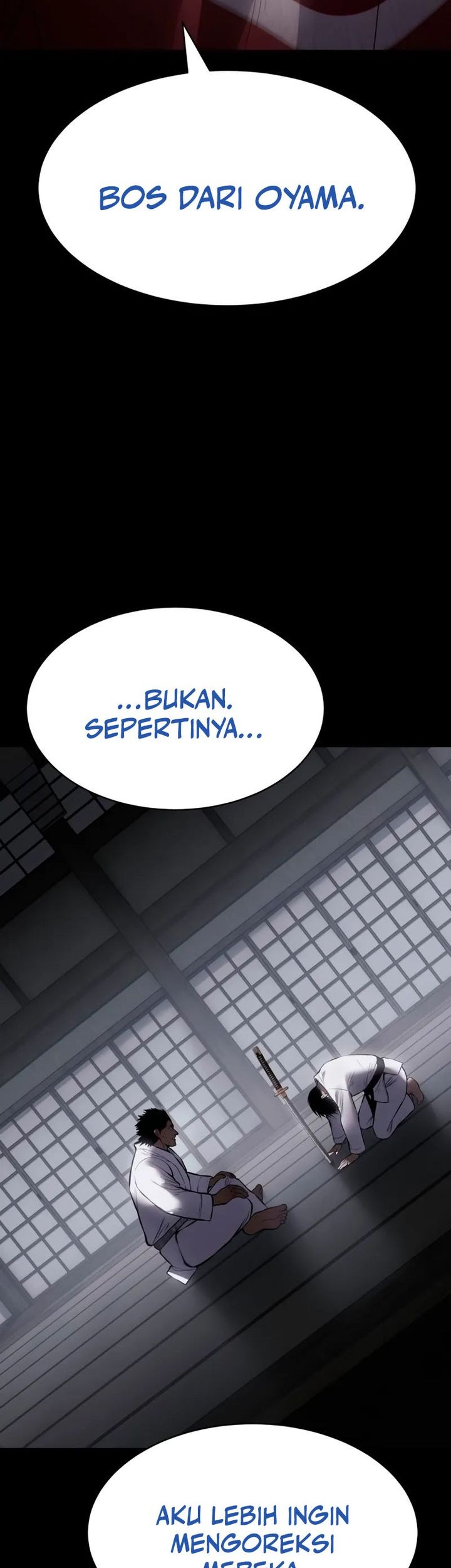 Baek XX Bab 133 halaman 19