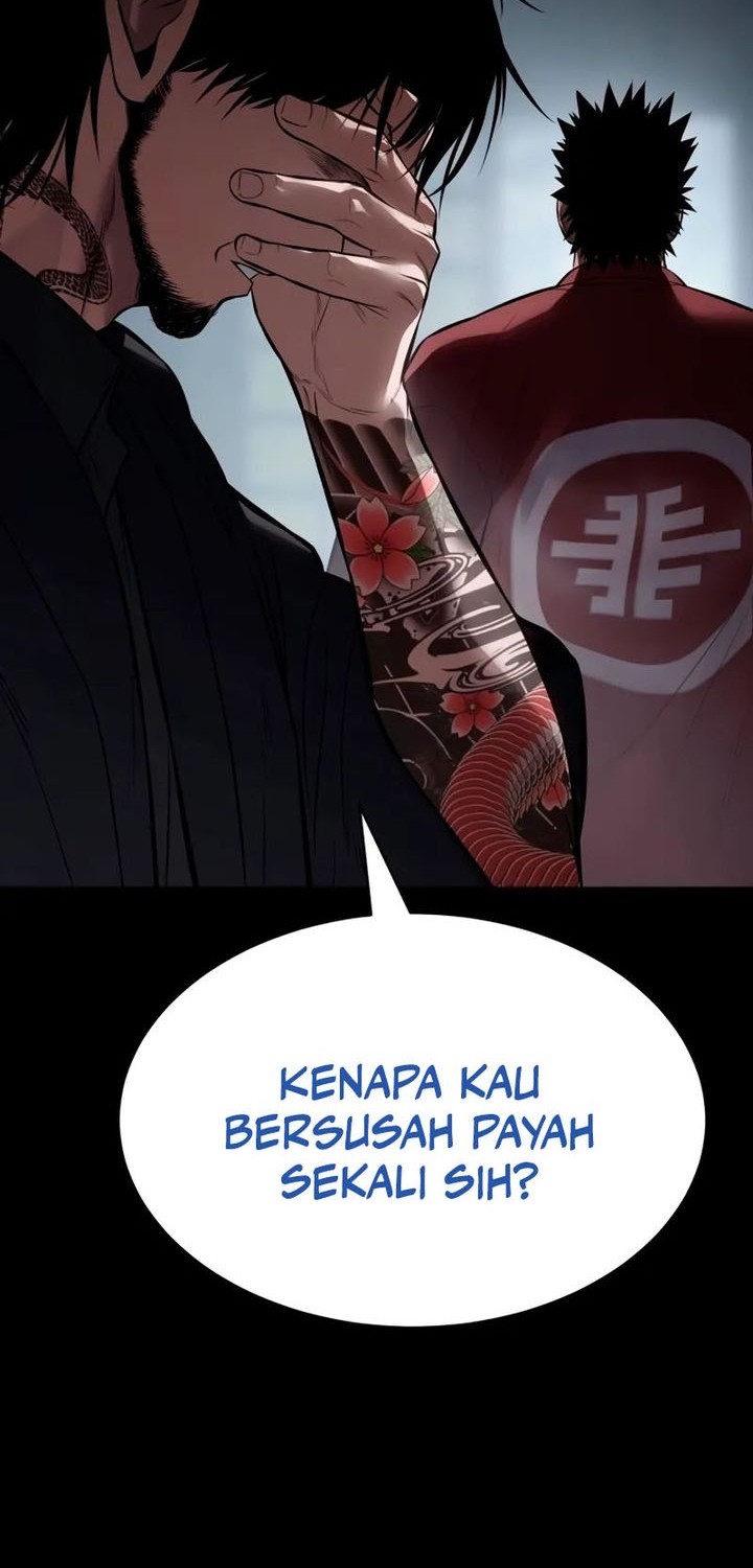 Baek XX Bab 133 halaman 22