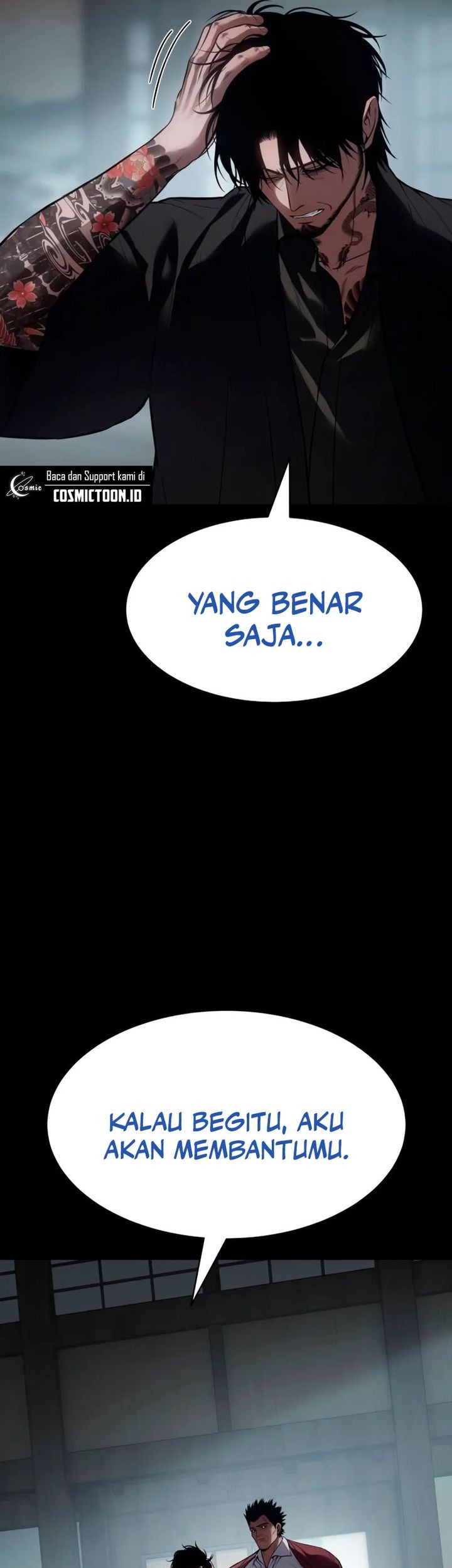 Baek XX Bab 133 halaman 27