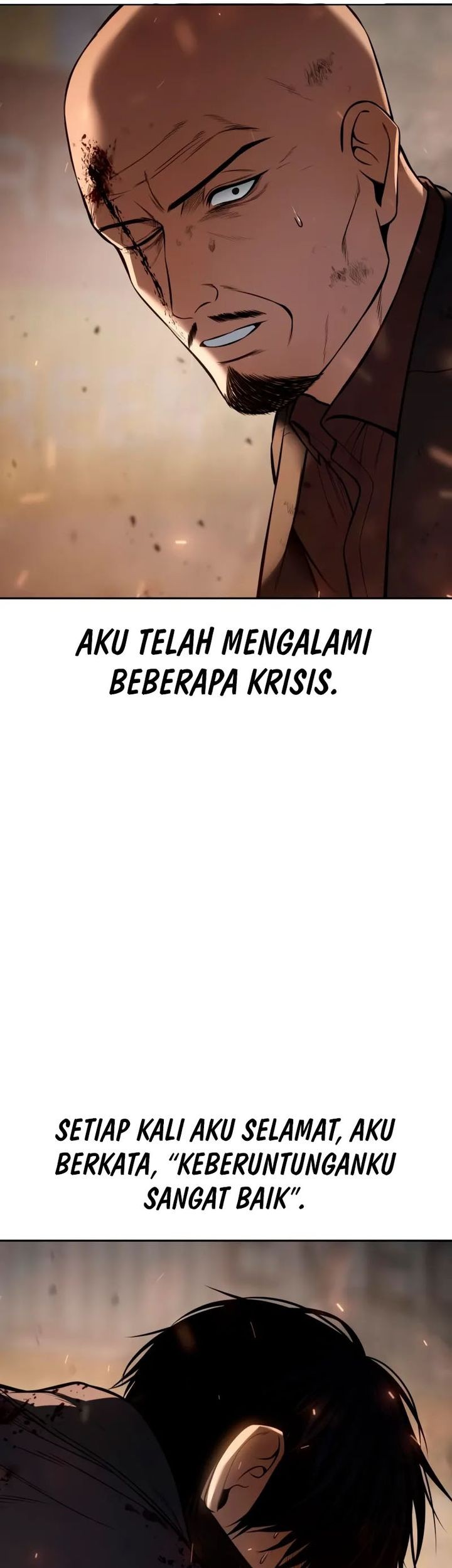 Baek XX Bab 133 halaman 49