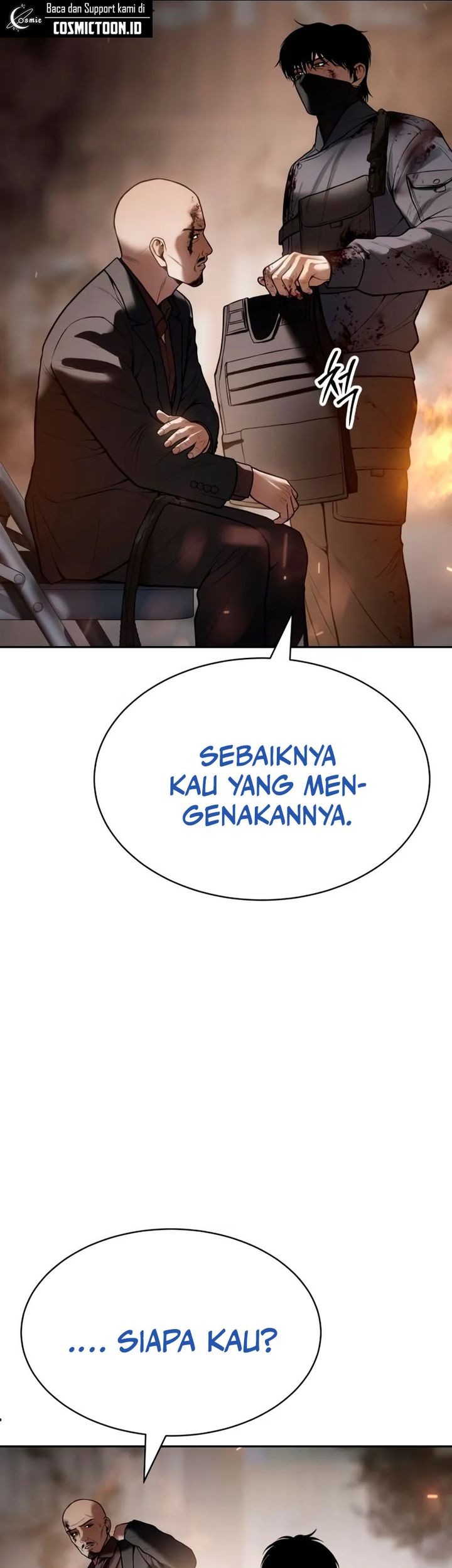 Baek XX Bab 133 halaman 55