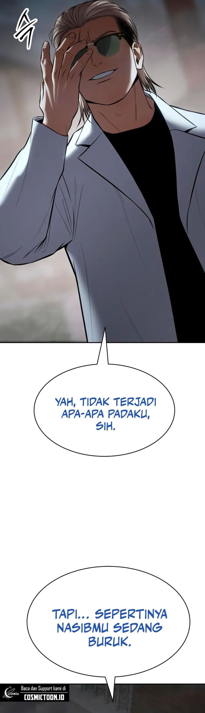 Baek XX Bab 133 halaman 61