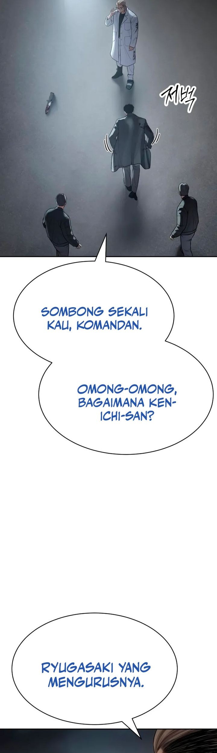 Baek XX Bab 133 halaman 63