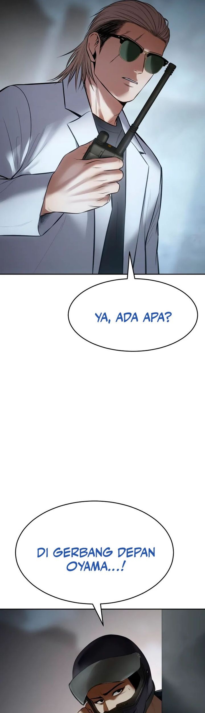 Baek XX Bab 133 halaman 69