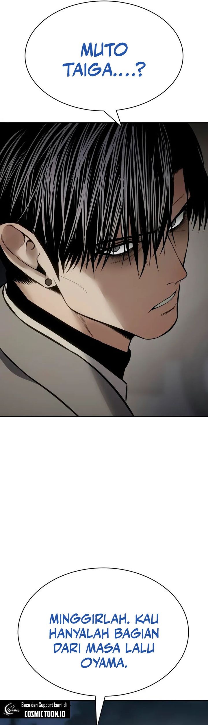 Baek XX Bab 133 halaman 101