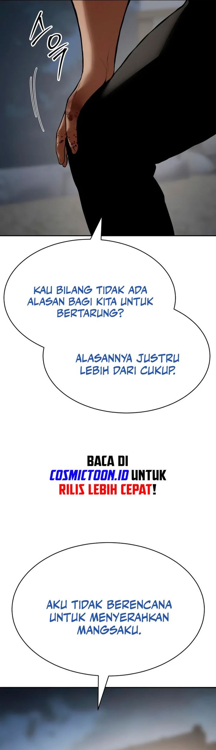 Baek XX Bab 133 halaman 105