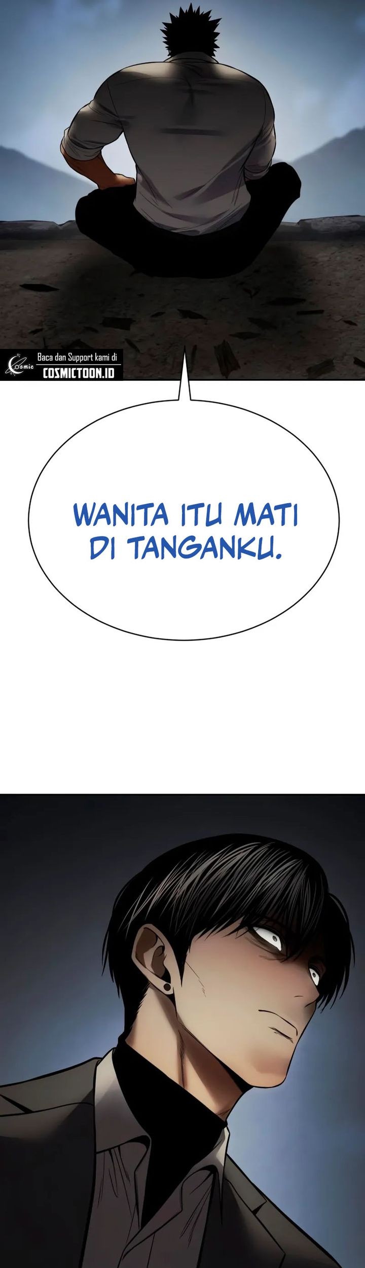 Baek XX Bab 133 halaman 109