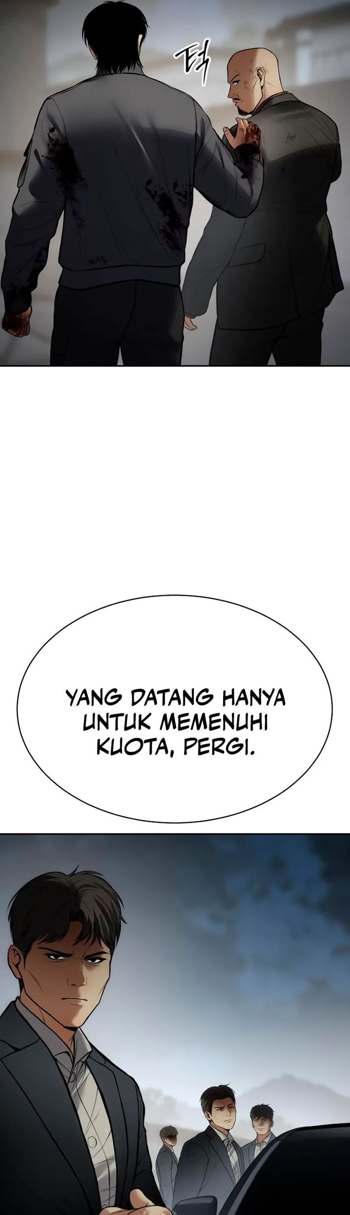 Baek XX Bab 133 halaman 117