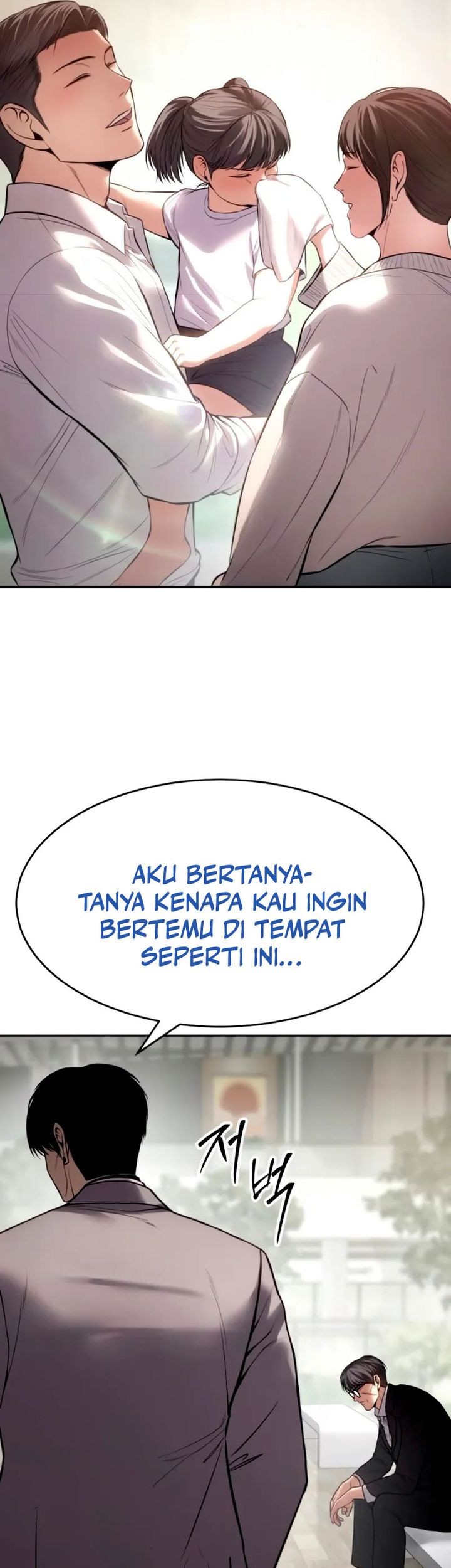 Baek XX Bab 134 halaman 5