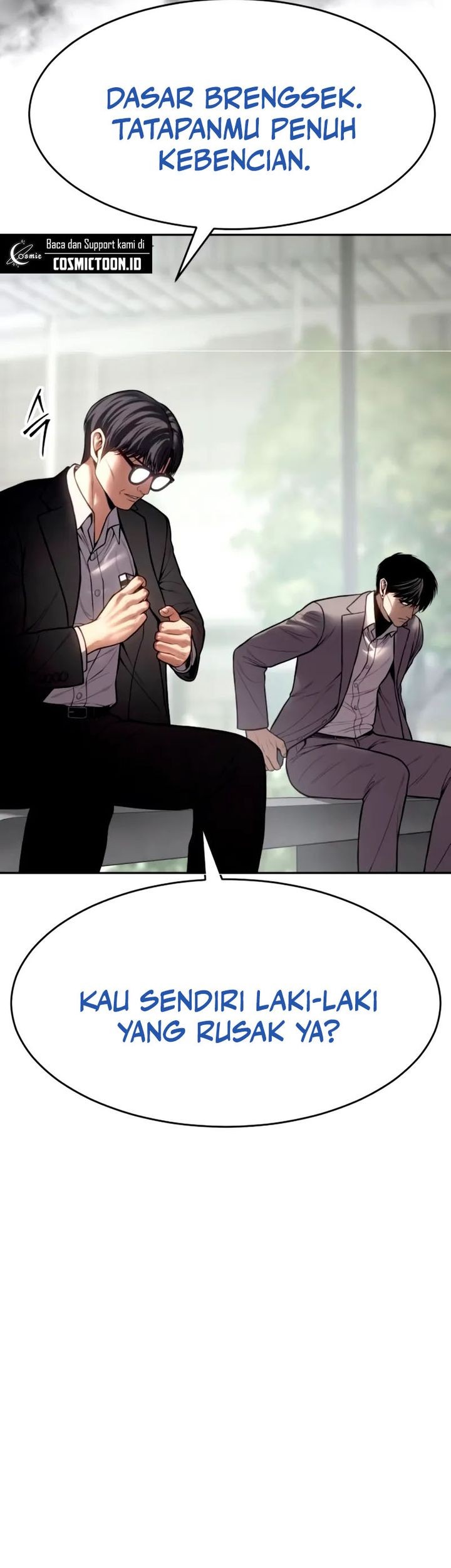 Baek XX Bab 134 halaman 15