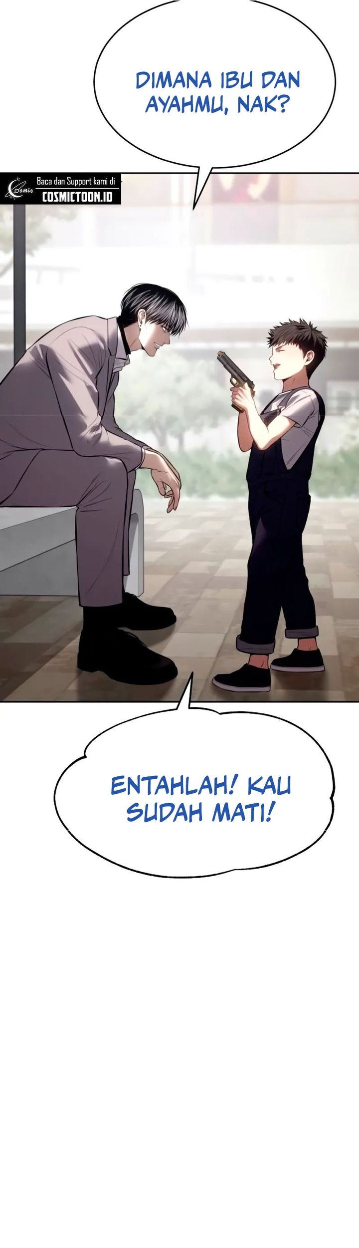 Baek XX Bab 134 halaman 21