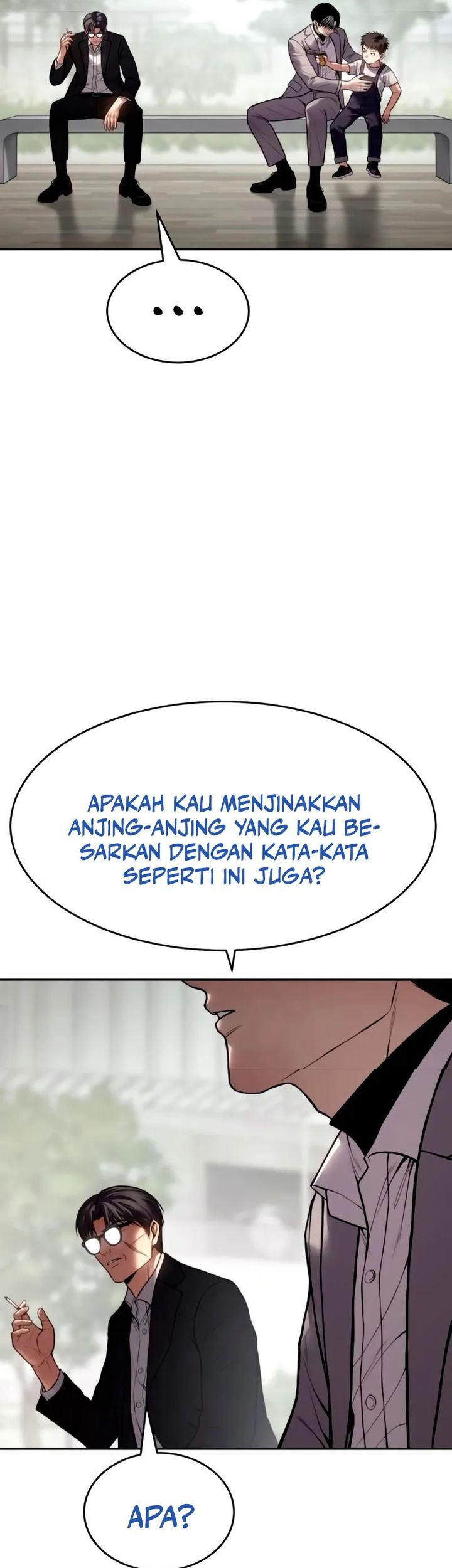 Baek XX Bab 134 halaman 23