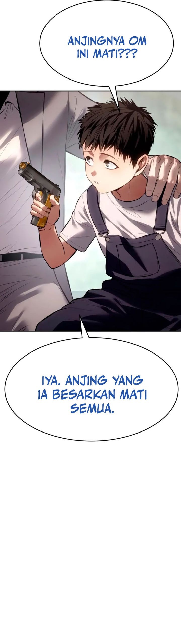 Baek XX Bab 134 halaman 27