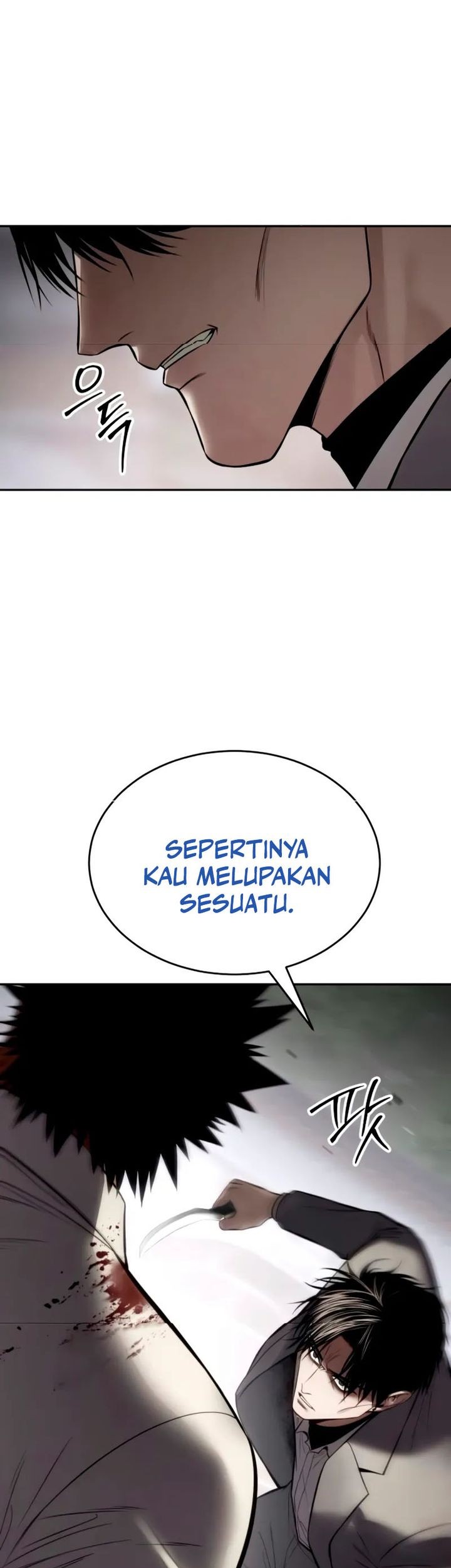 Baek XX Bab 134 halaman 43