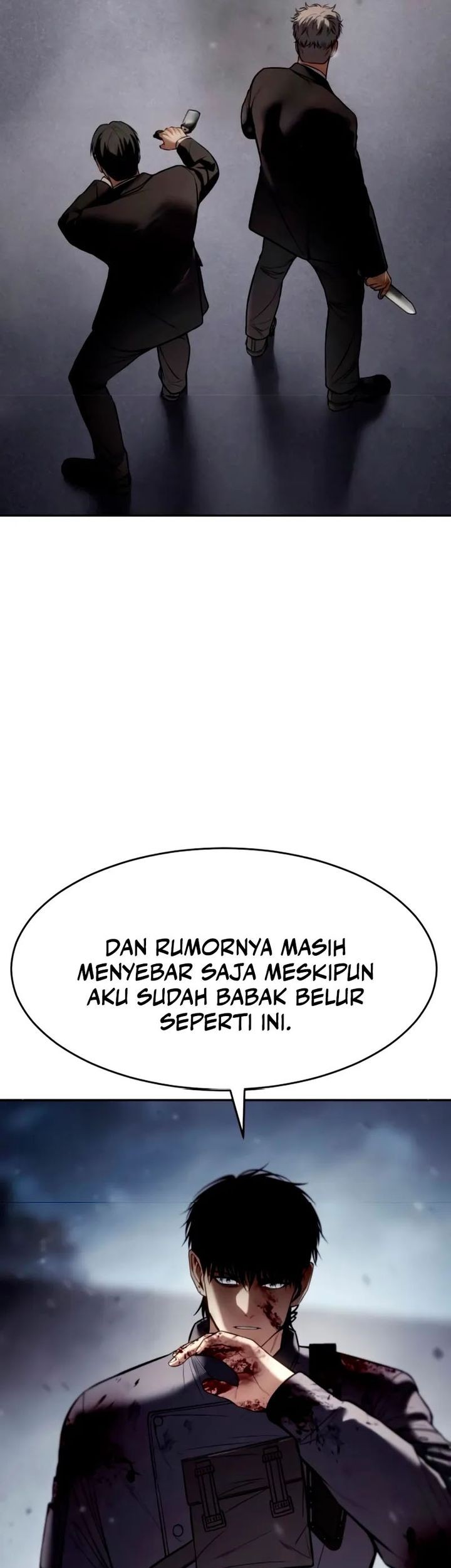 Baek XX Bab 134 halaman 63