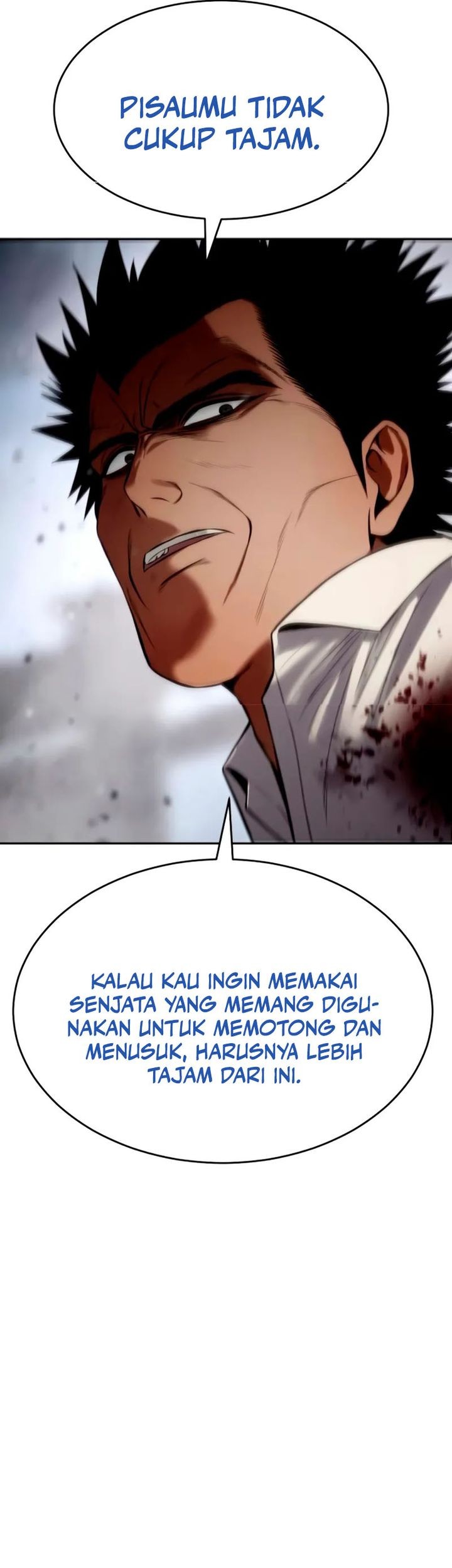 Baek XX Bab 134 halaman 71