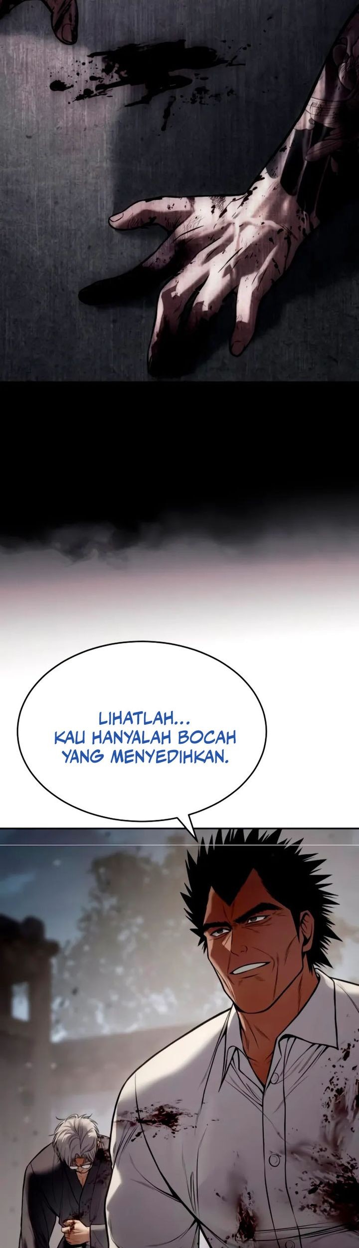 Baek XX Bab 134 halaman 85