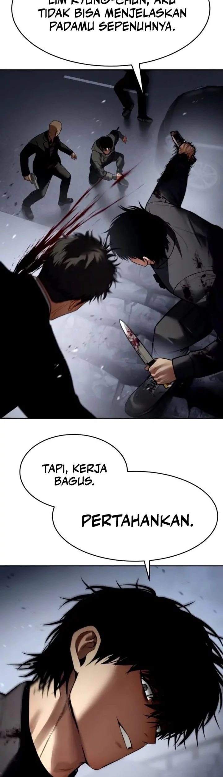 Baek XX Bab 135 halaman 11