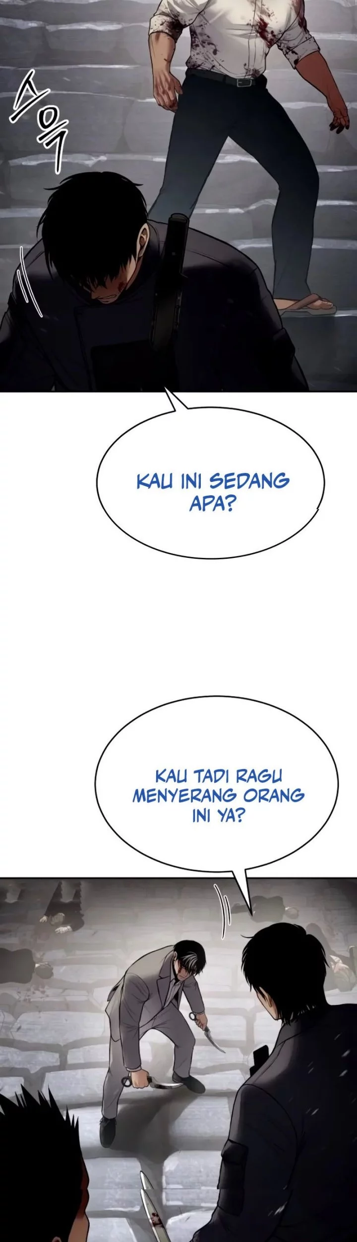 Baek XX Bab 135 halaman 39