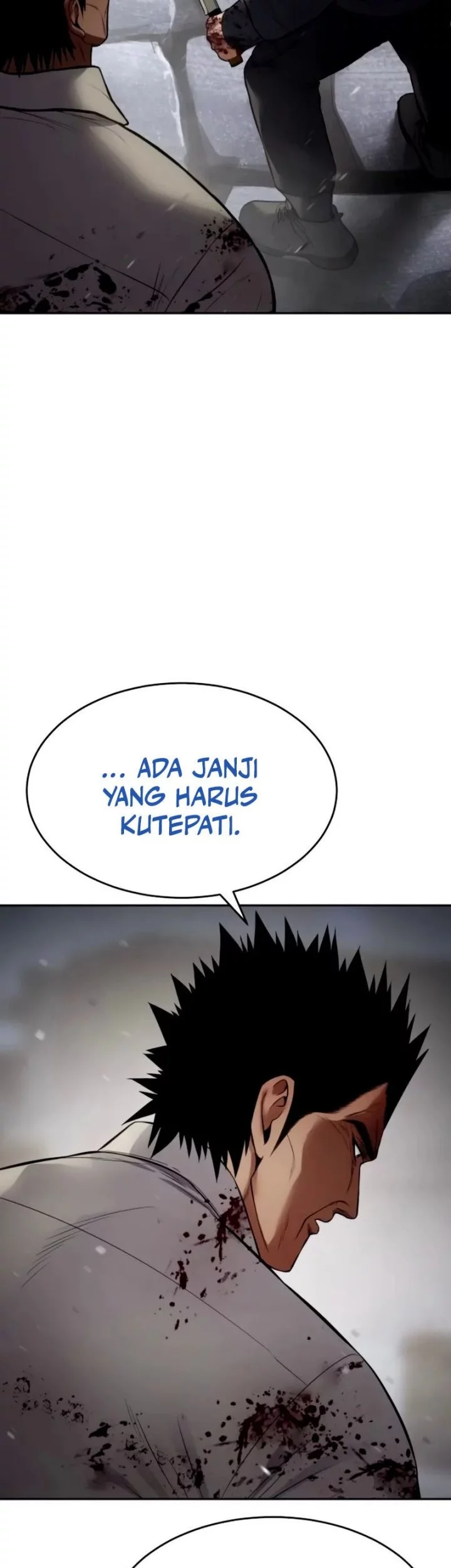 Baek XX Bab 135 halaman 40