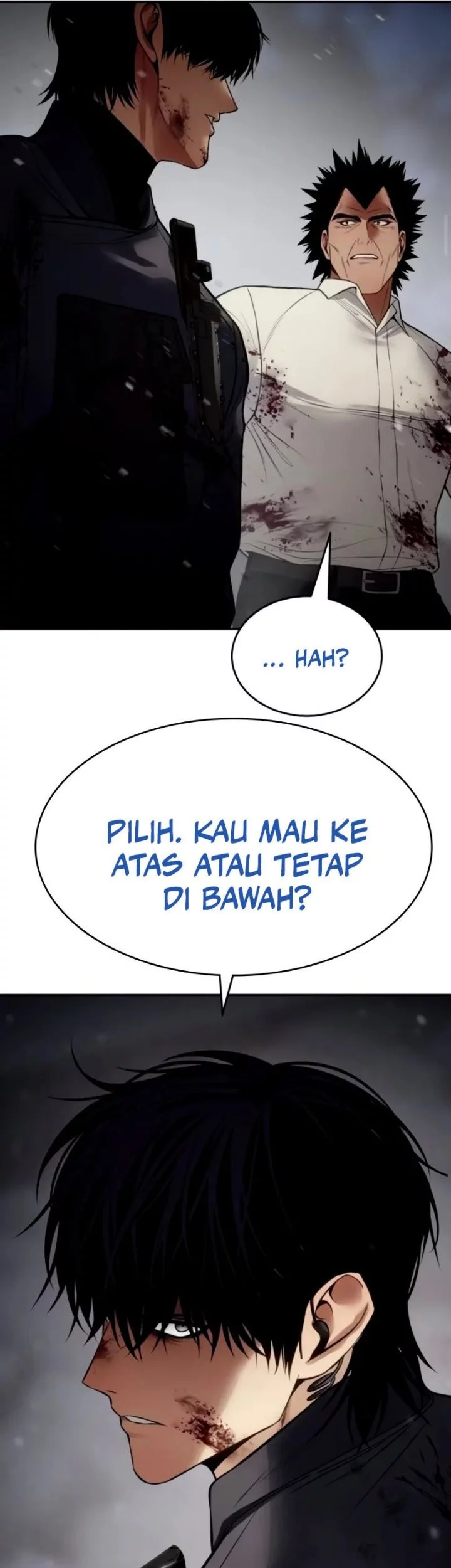 Baek XX Bab 135 halaman 42