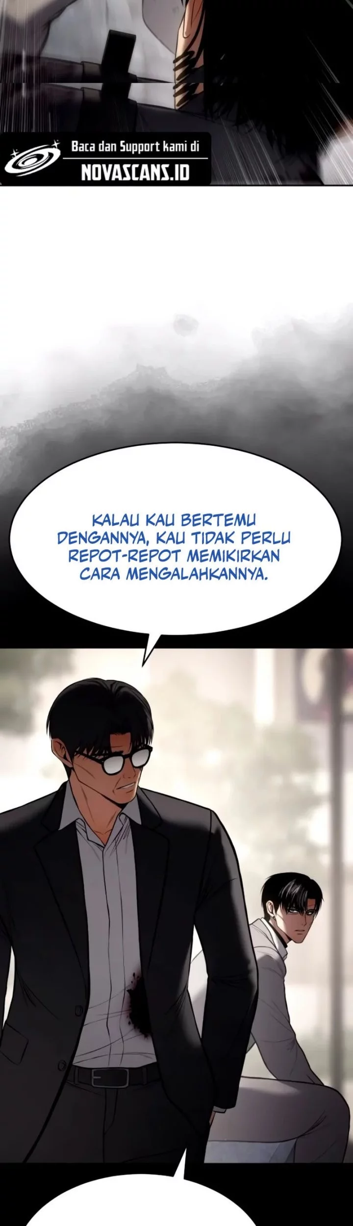Baek XX Bab 135 halaman 51