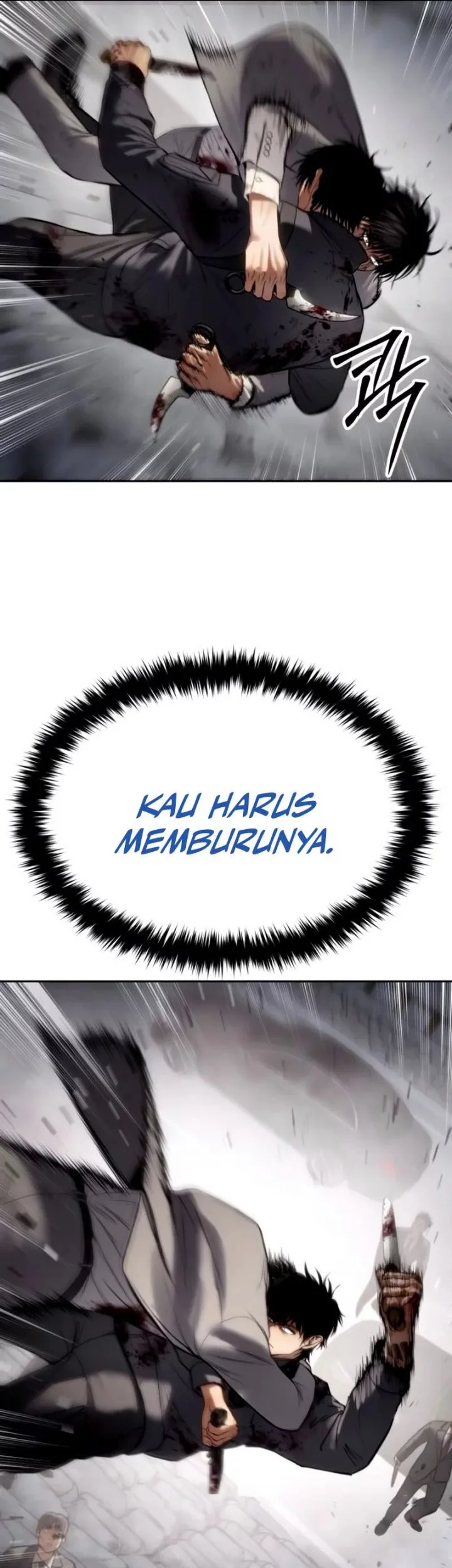 Baek XX Bab 135 halaman 65