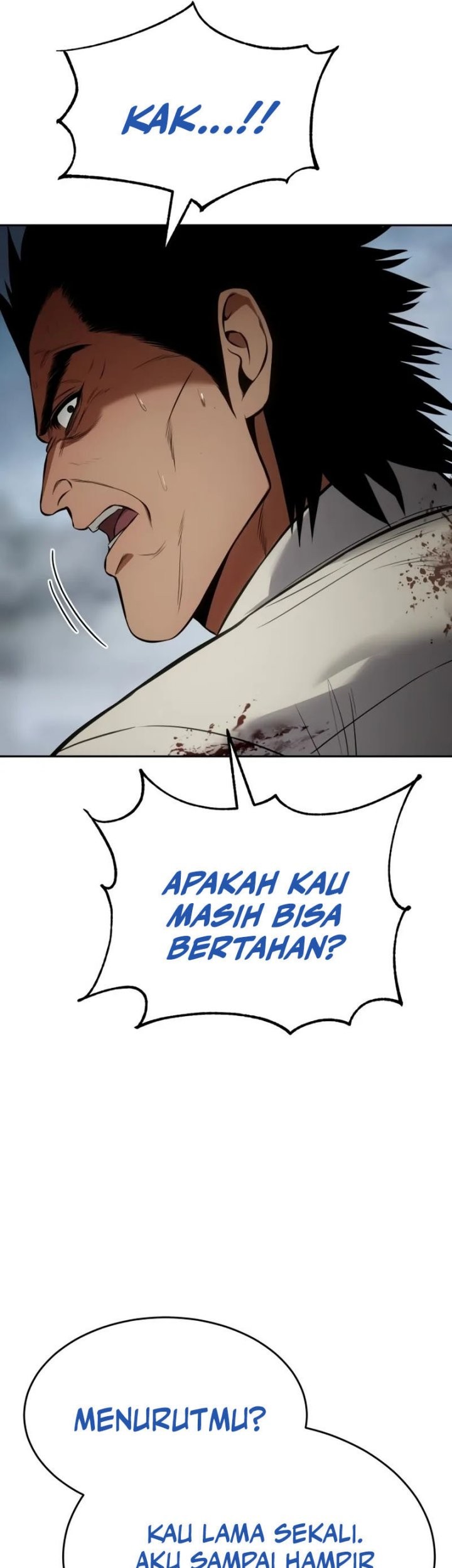 Baek XX Bab 136 halaman 13