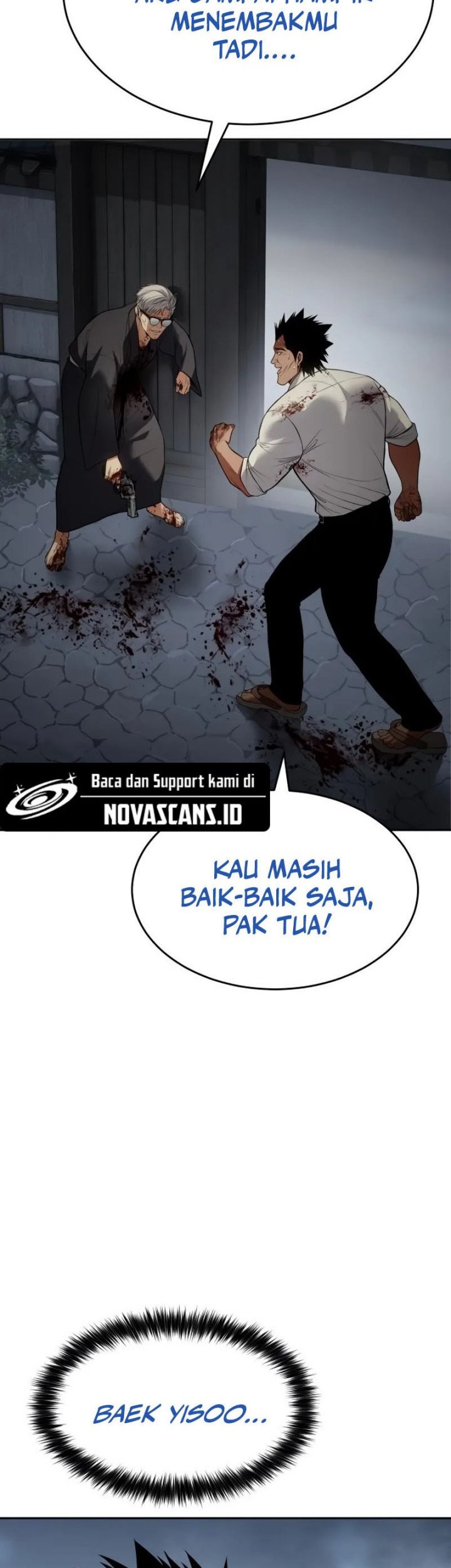 Baek XX Bab 136 halaman 14