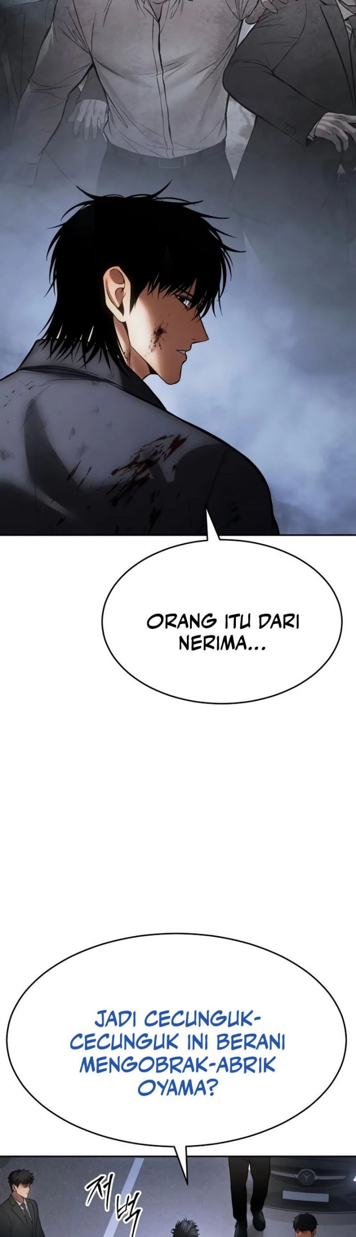Baek XX Bab 136 halaman 39
