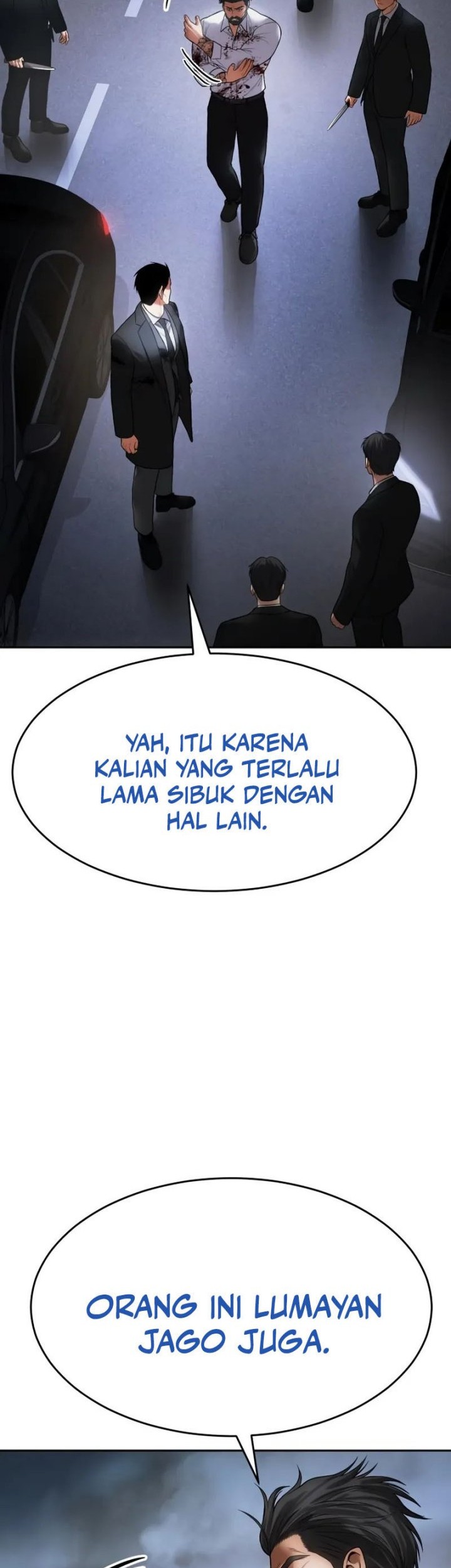 Baek XX Bab 136 halaman 40