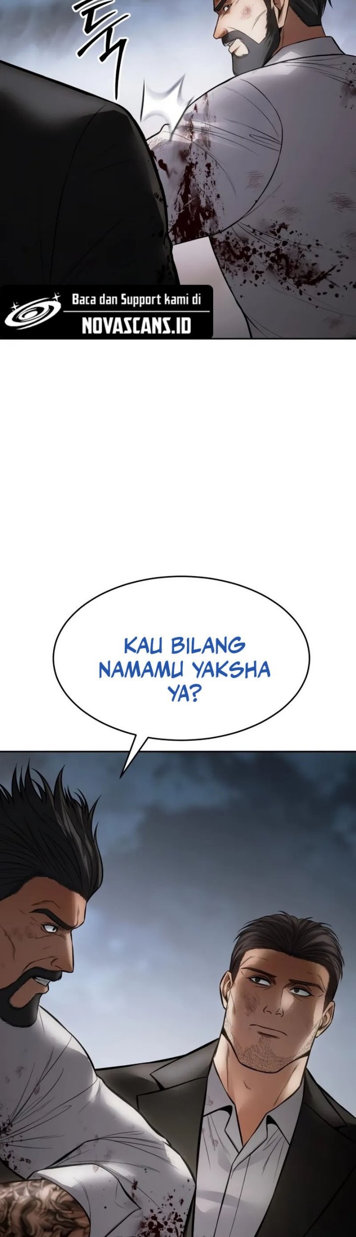 Baek XX Bab 136 halaman 41