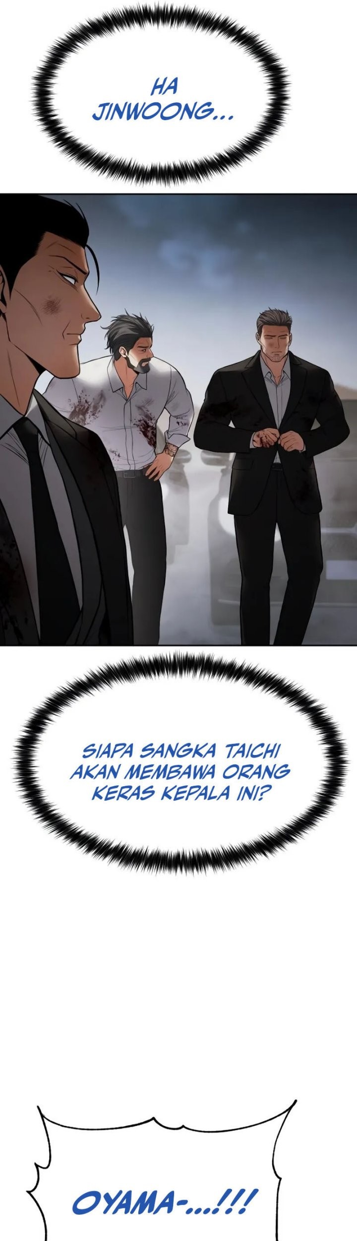 Baek XX Bab 136 halaman 43