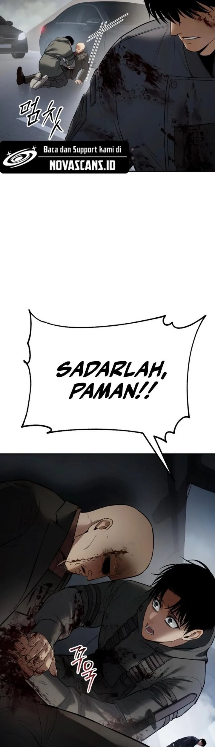 Baek XX Bab 136 halaman 49