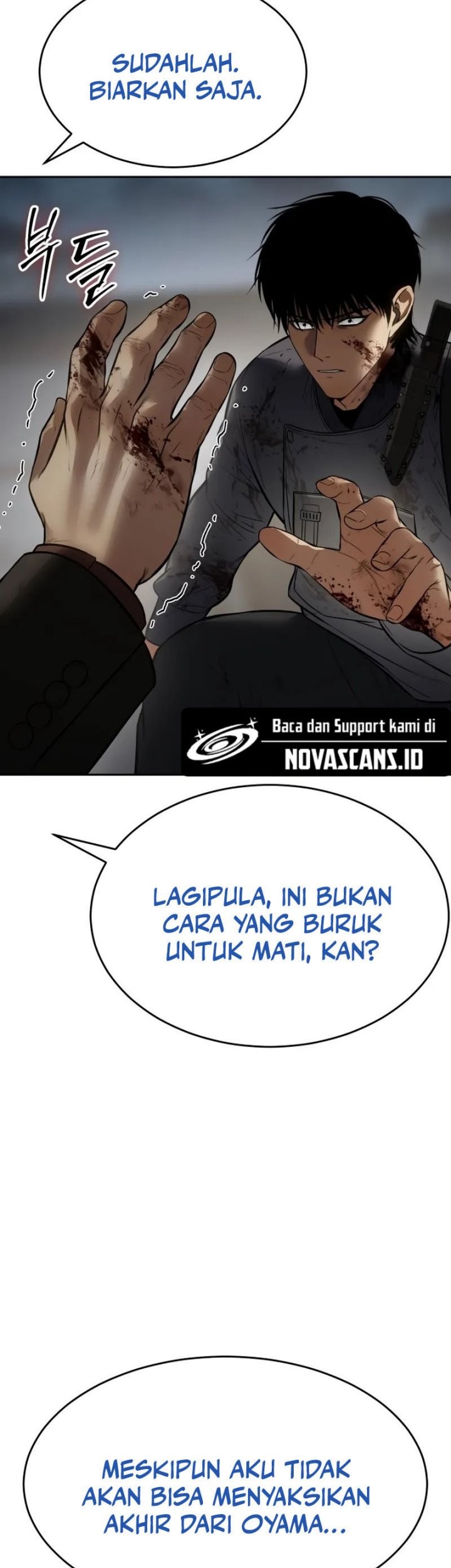 Baek XX Bab 136 halaman 52