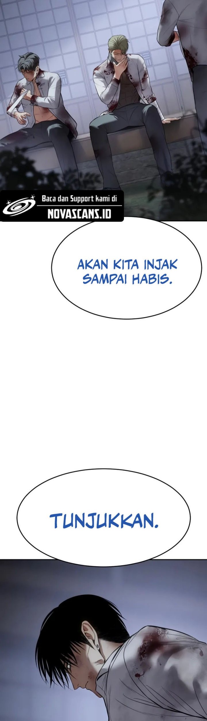 Baek XX Bab 136 halaman 91