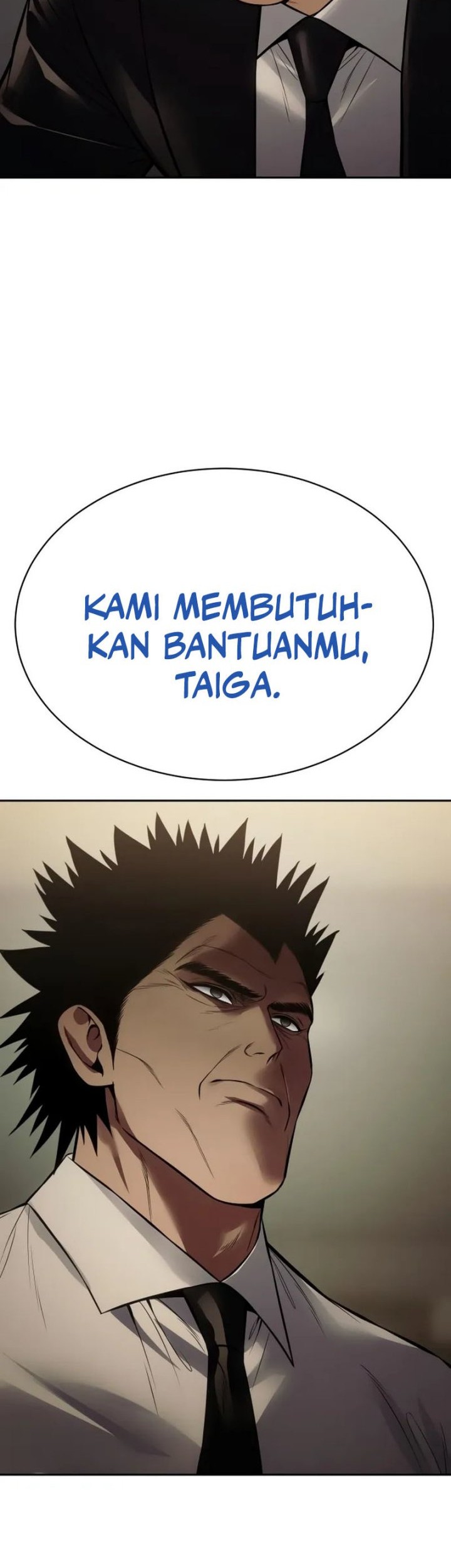 Baek XX Bab 137 halaman 4