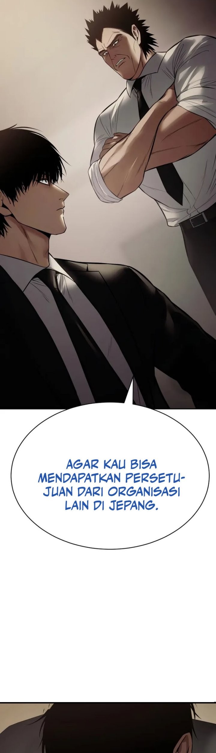Baek XX Bab 137 halaman 6
