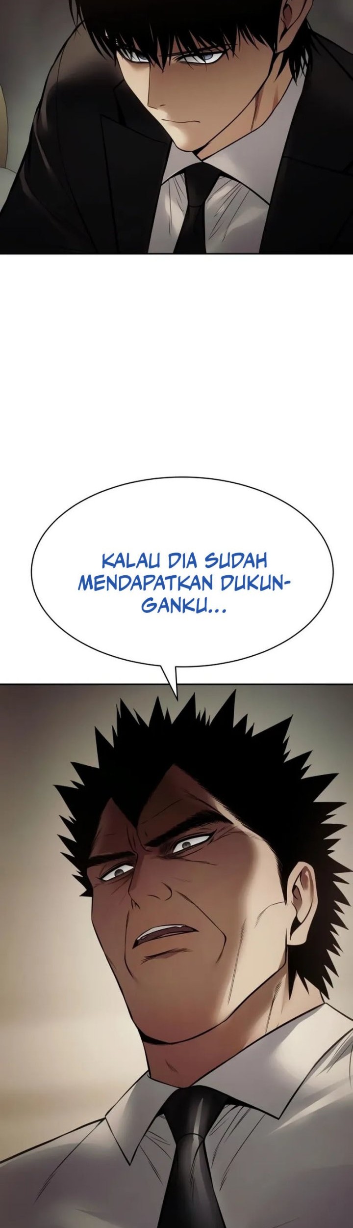 Baek XX Bab 137 halaman 7