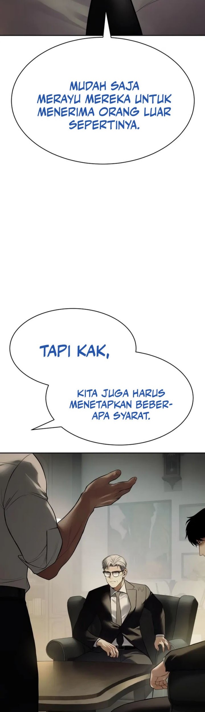 Baek XX Bab 137 halaman 8