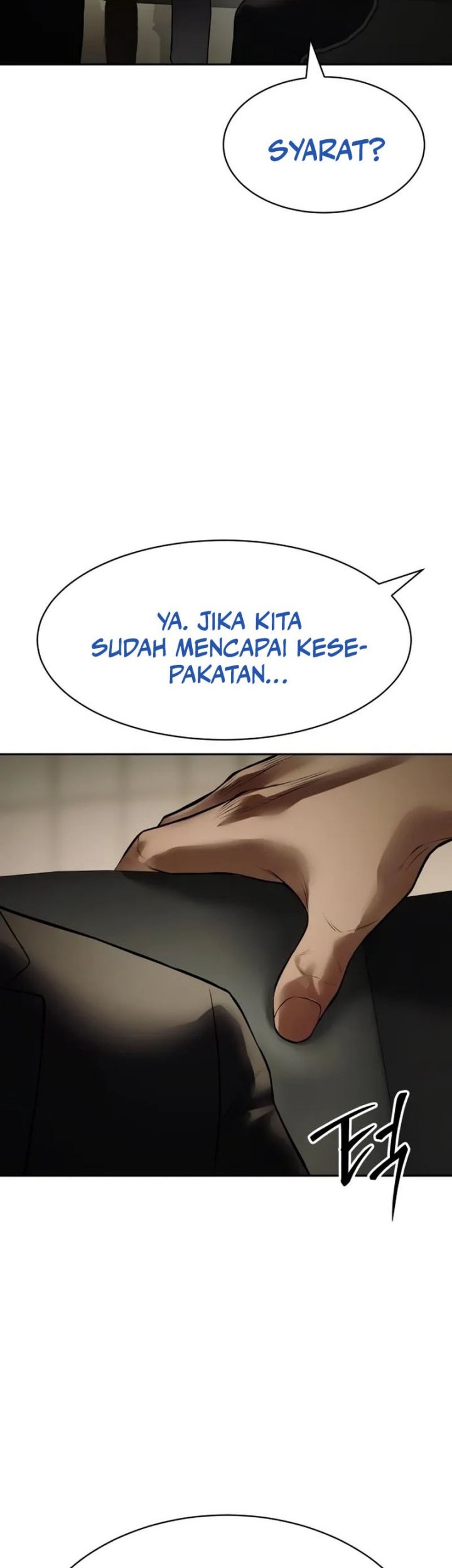 Baek XX Bab 137 halaman 9