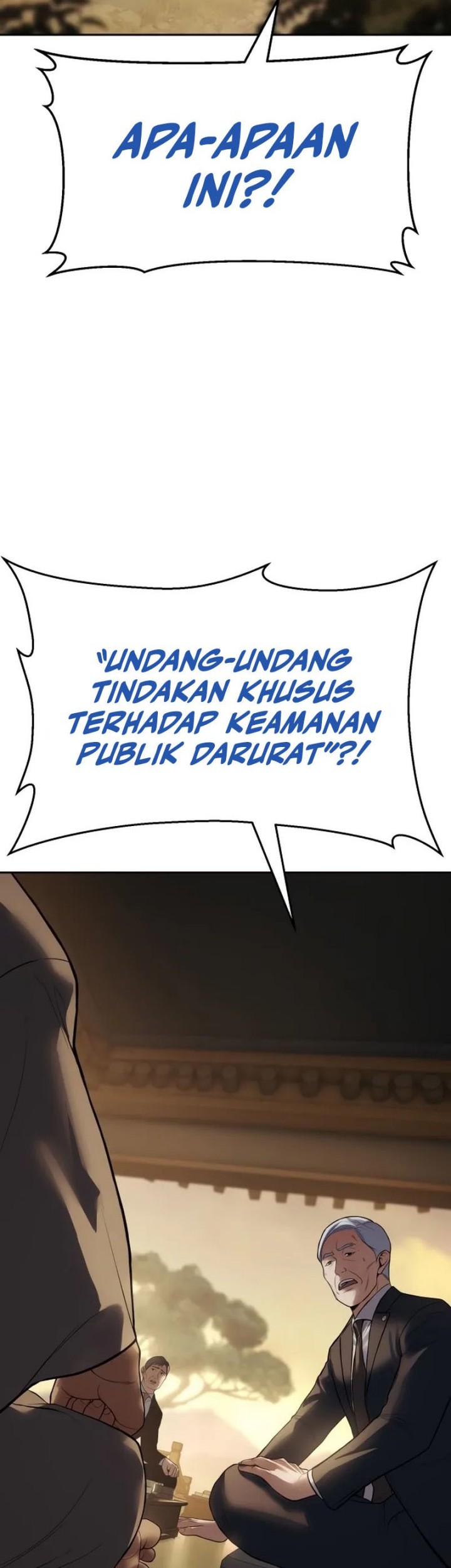 Baek XX Bab 137 halaman 21