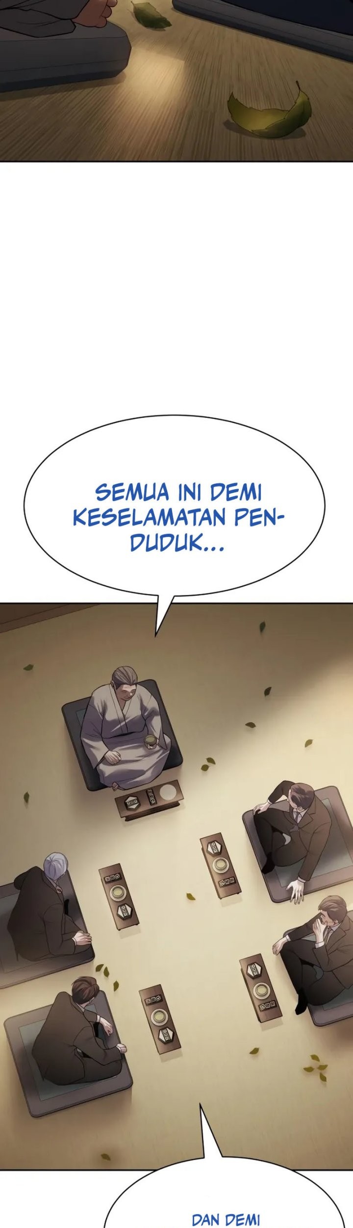 Baek XX Bab 137 halaman 22