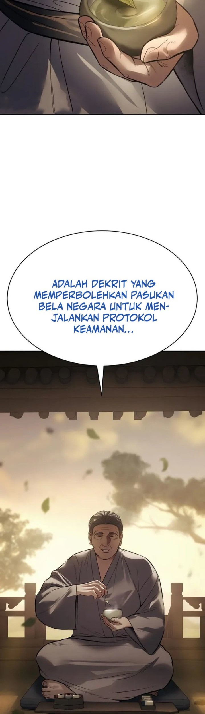 Baek XX Bab 137 halaman 25