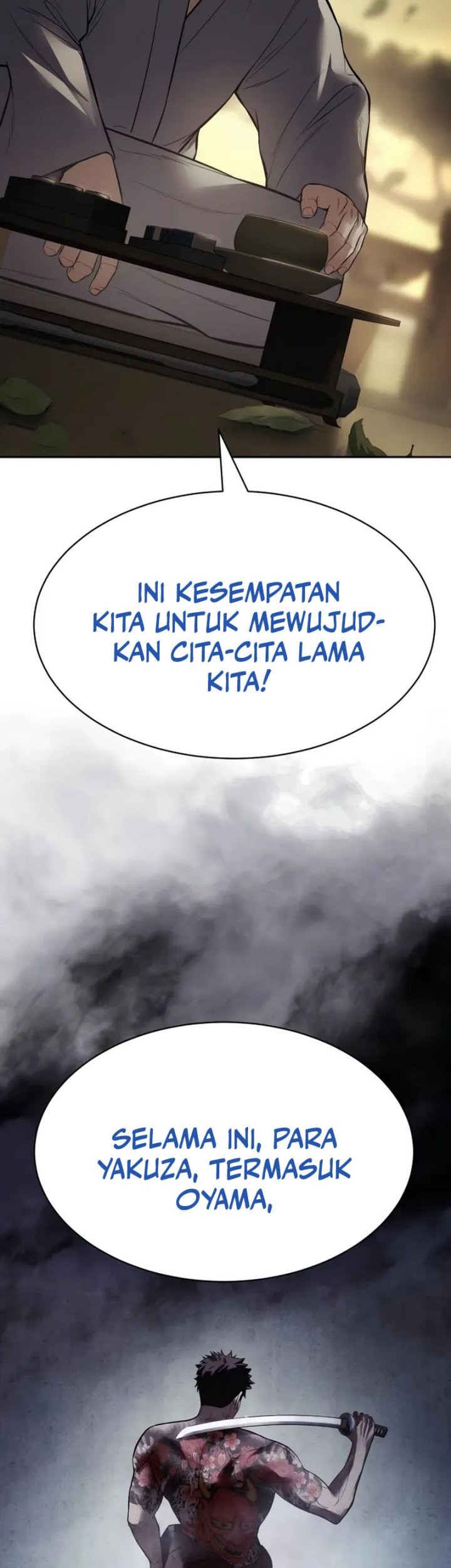 Baek XX Bab 137 halaman 32