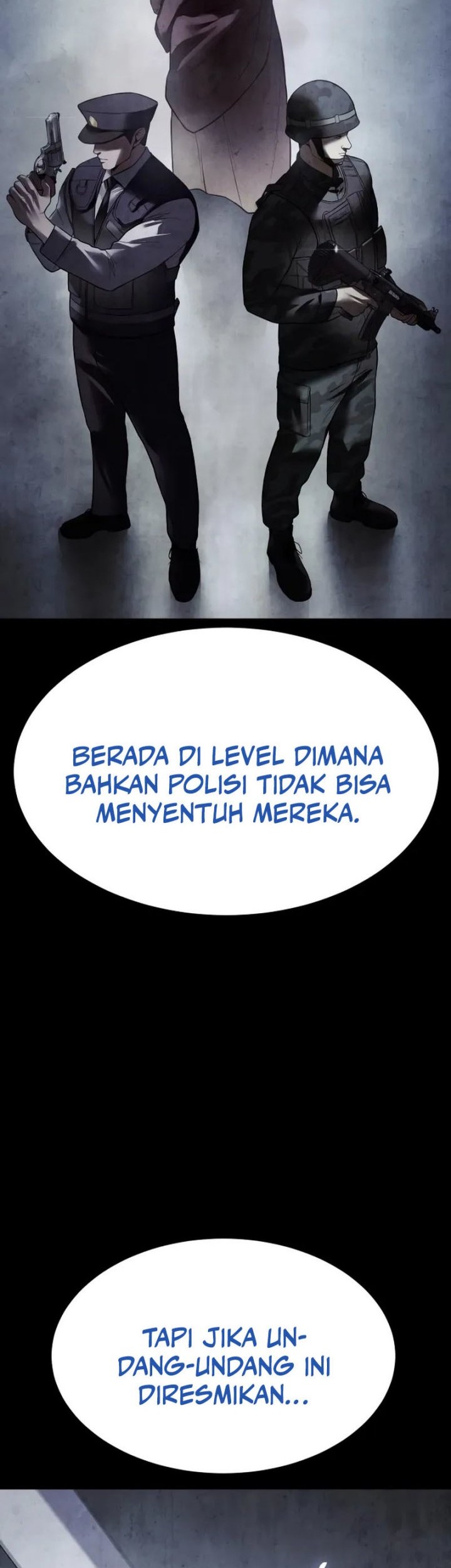 Baek XX Bab 137 halaman 33